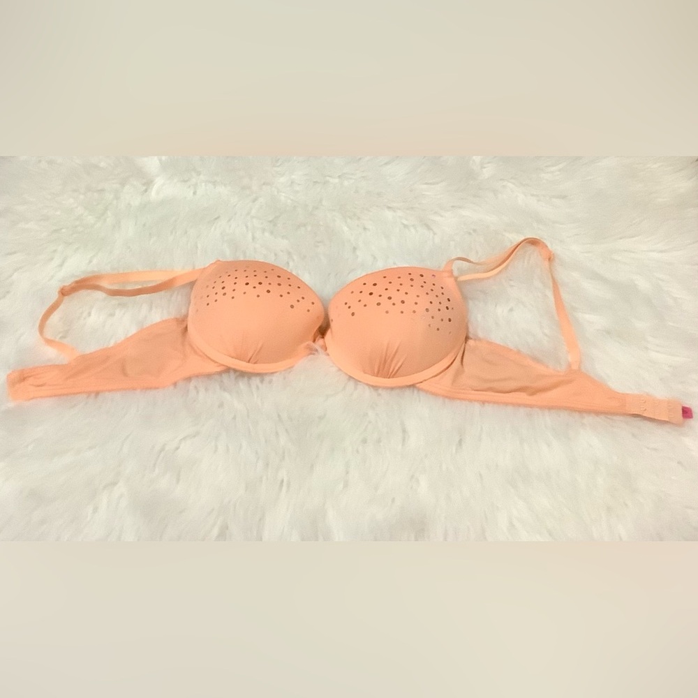 INTIMATE BRA SIZE 34B